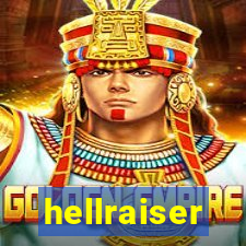 hellraiser julgamento dublado